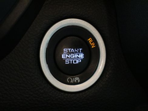 Used 2025 RAM 1500 Lone Star AWD/4WD image 32