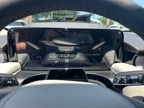 New 2026 Lincoln Aviator Reserve w/ Jet Appearance Package AWD/4WD image 27