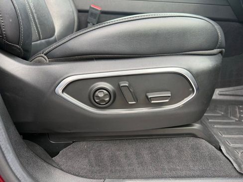 Used 2022 Jeep Wagoneer Series II w/ Premium Group I image 53