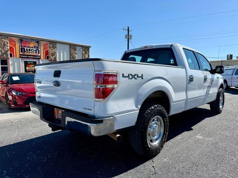 Used 2014 Ford F150 XL image 3