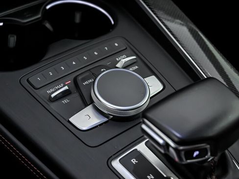Used 2019 Audi S5 Premium Plus AWD/4WD image 32