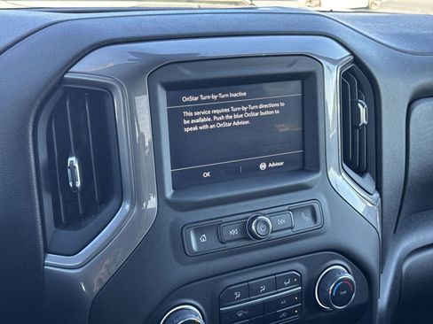 Used 2024 Chevrolet Silverado 2500 Custom w/ Custom Value Package image 24