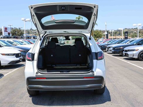 Certified 2024 Honda HR-V LX image 26