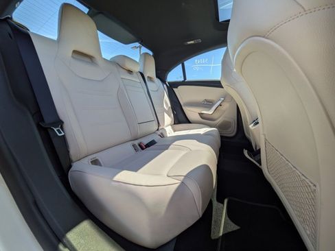 Certified 2020 Mercedes-Benz CLA 250 image 19