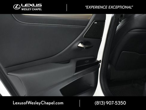 Used 2022 Lexus ES 350 F Sport image 24