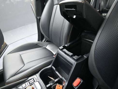 Used 2023 Subaru Forester Wilderness AWD/4WD image 37
