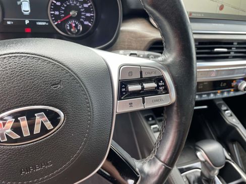 Used 2021 Kia Telluride SX w/ SX Prestige Package AWD/4WD image 28