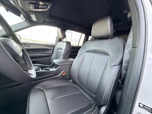 New 2026 Jeep Grand Cherokee Limited image 6