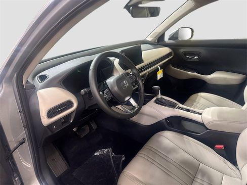 New 2026 Honda HR-V EX-L image 7