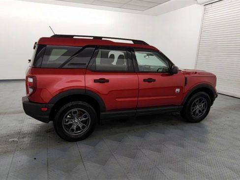 Used 2021 Ford Bronco Sport Big Bend w/ Big Bend Package (96B) image 8