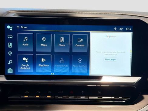 Certified 2022 Chevrolet Silverado 1500 High Country image 14