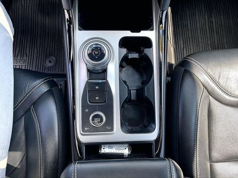 Used 2023 Ford Explorer ST w/ Equipment Group 401A AWD/4WD image 20