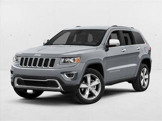 Used 2015 Jeep Grand Cherokee Altitude AWD/4WD video 1