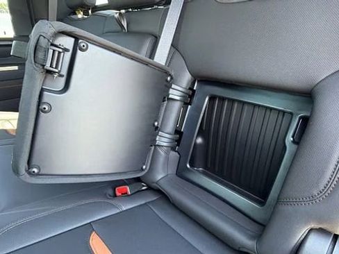 New 2026 GMC Sierra 2500 AT4 w/ Technology Package AWD/4WD image 37