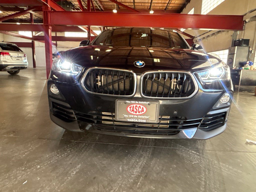 Used 2020 BMW X2 xDrive28i w/ Convenience Package AWD/4WD image 9