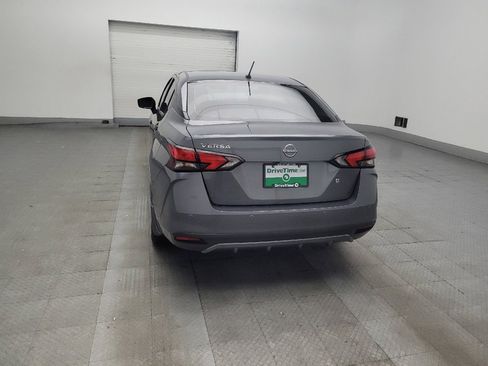 Used 2024 Nissan Versa S w/ S Plus Package FWD image 6