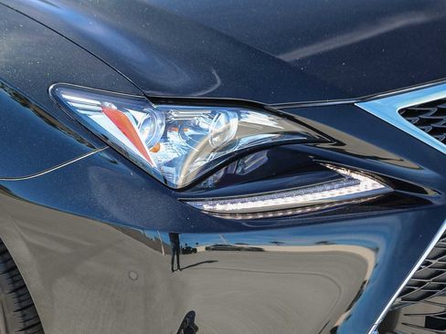 Used 2018 Lexus RC 350 F Sport image 8