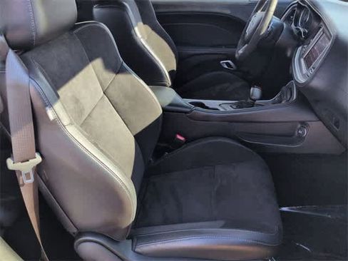 Used 2022 Dodge Challenger R/T Scat Pack w/ 1320 Plus Group image 19