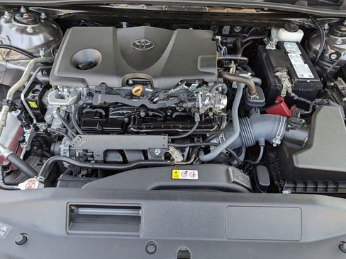 Used 2024 Toyota Camry SE FWD image 32