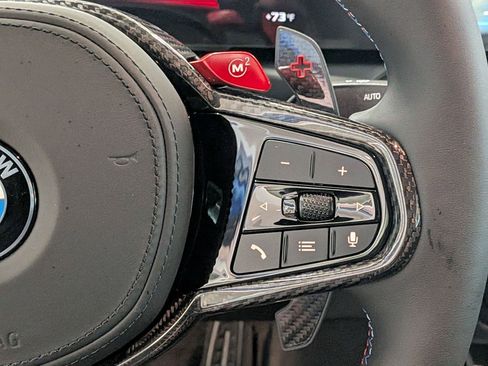 New 2026 BMW M4 xDrive Competition w/ Executive Package AWD/4WD image 18