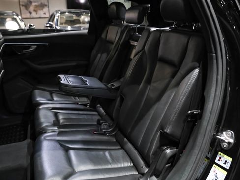 Used 2018 Audi Q7 3.0T Premium Plus w/ Premium Plus Package image 36