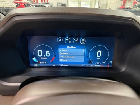 Used 2023 Ford Expedition Max King Ranch image 34