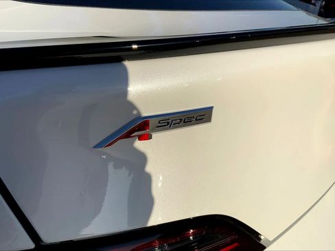 New 2026 Acura Integra A-Spec image 8