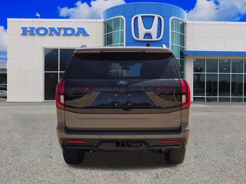 Used 2026 Ford Expedition Tremor AWD/4WD image 4