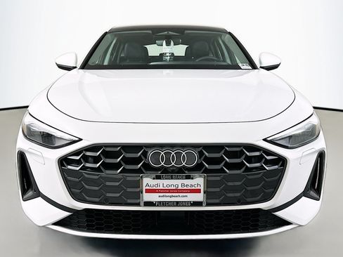 New 2026 Audi A5 Premium AWD/4WD image 2
