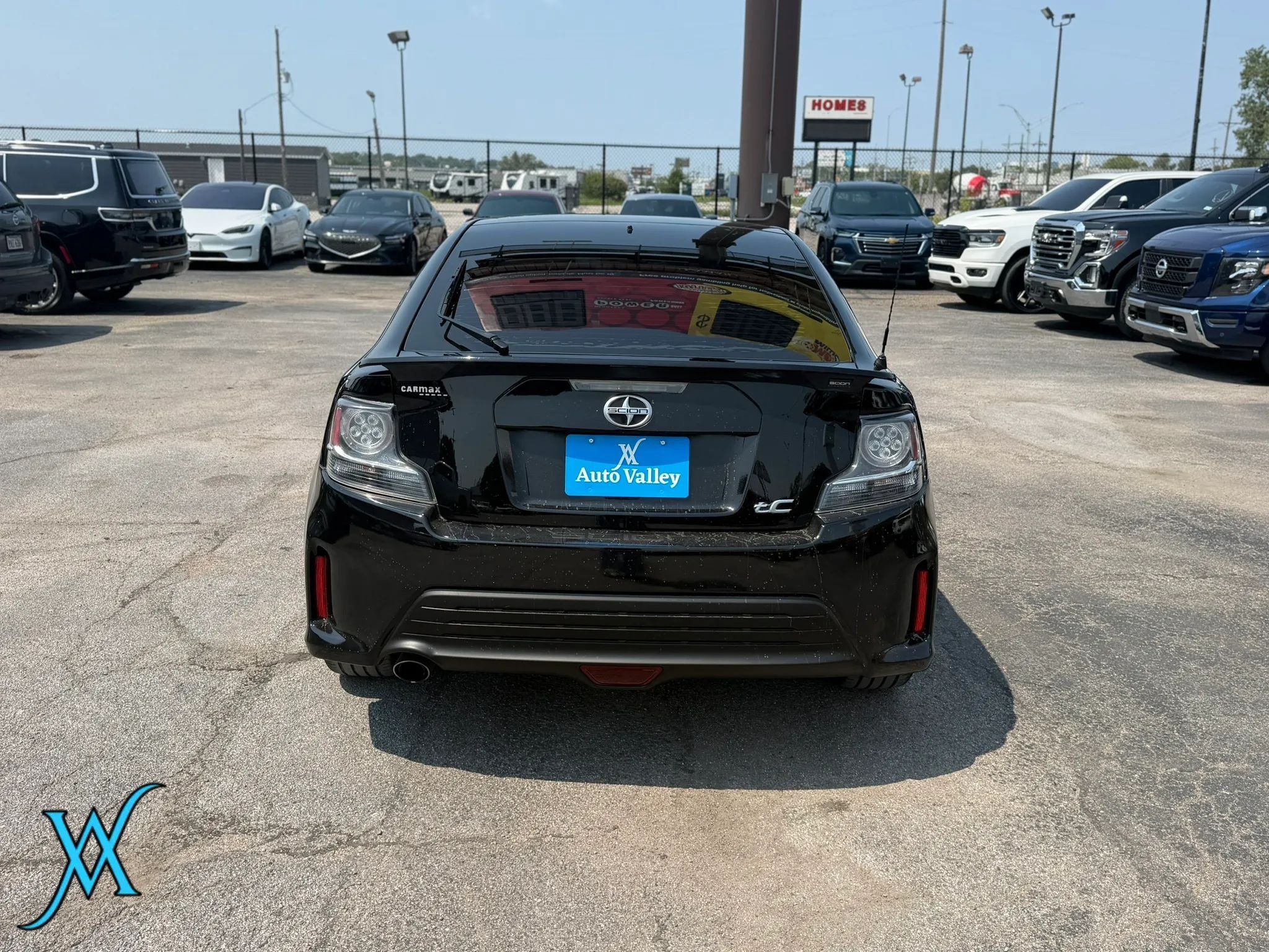 Used 2016 Scion tC FWD image 6