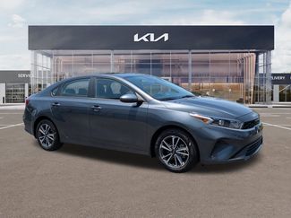 Certified 2024 Kia Forte LXS w/ LXS Technology Package FWD video 1