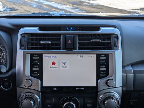 Certified 2023 Toyota 4Runner SR5 image 27