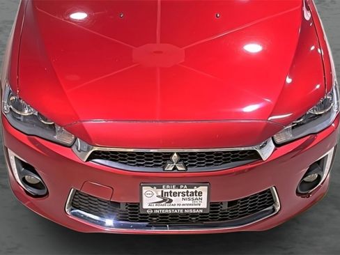 Used 2017 Mitsubishi Lancer Sedan image 16