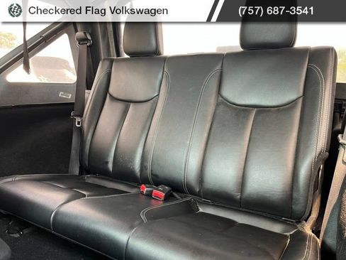 Used 2014 Jeep Wrangler Rubicon w/ Power Convenience Group AWD/4WD image 19