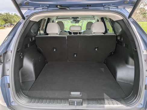 Used 2025 Hyundai Tucson SEL FWD image 14