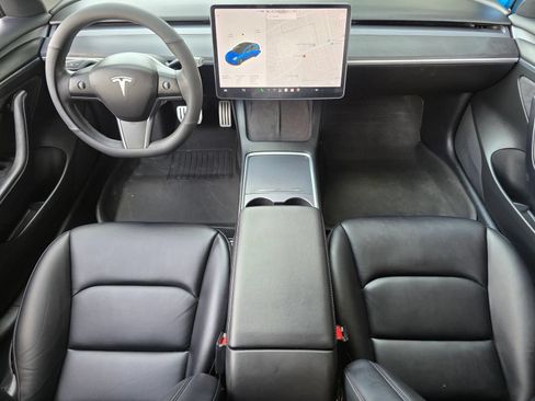 Used 2021 Tesla Model 3 Standard Range Plus RWD image 13