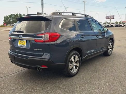 Used 2024 Subaru Ascent Premium w/ Convenience Package AWD/4WD image 8