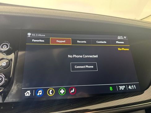 Used 2023 Buick Envision Preferred AWD/4WD image 14