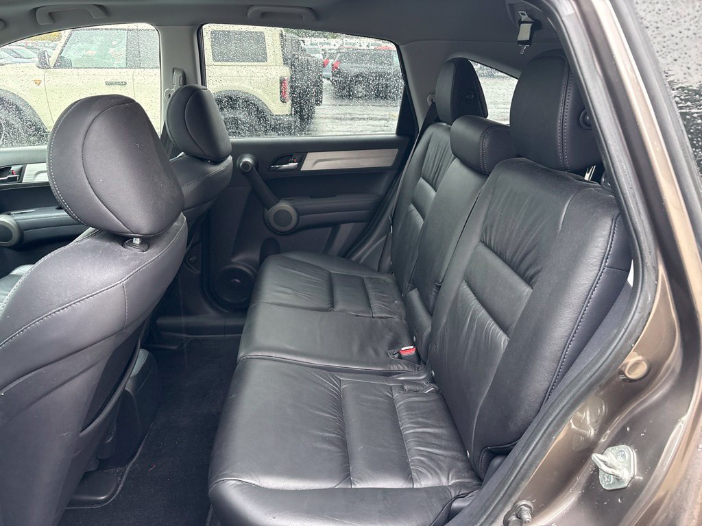 Used 2010 Honda CR-V EX-L image 8