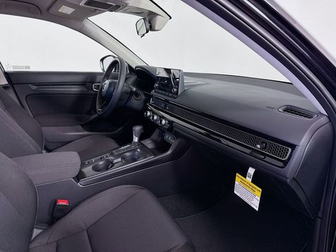 New 2026 Honda Civic LX image 26