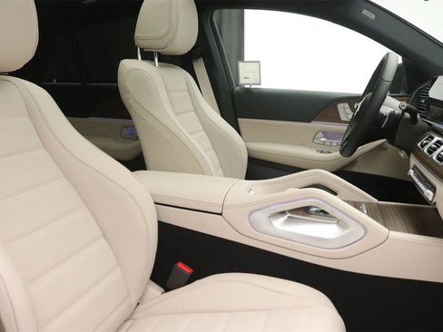 New 2026 Mercedes-Benz GLE 450 4MATIC Coupe image 9