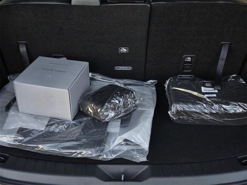 New 2026 MAZDA CX-90 3.3 Turbo S w/ Premium Plus image 10