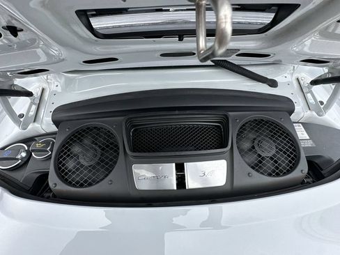 Used 2015 Porsche 911 Carrera RWD image 26