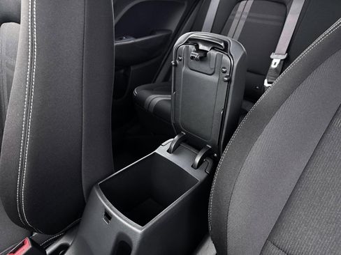 New 2026 Hyundai Venue SEL FWD image 18