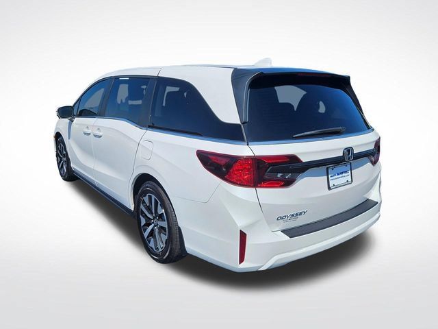 Used 2025 Honda Odyssey EX-L image 3