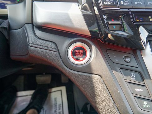 Used 2023 Honda Odyssey Sport image 26