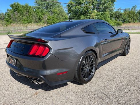 Used 2015 Ford Mustang GT Premium w/ GT Performance Package RWD image 93