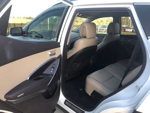 Used 2013 Hyundai Santa Fe Sport image 10