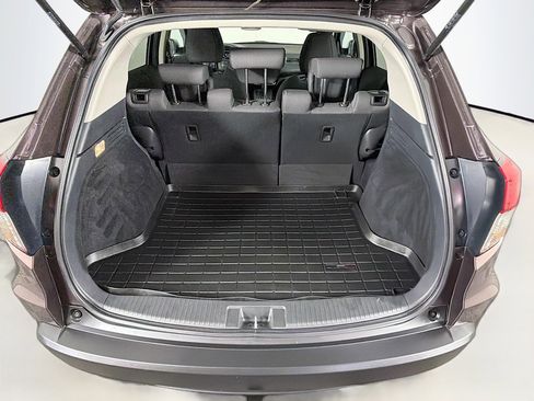 Used 2022 Honda HR-V EX image 25