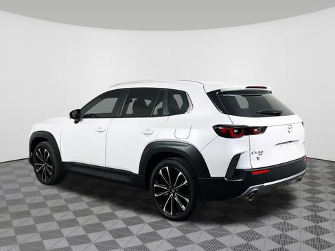 Used 2024 MAZDA CX-50 AWD 2.5 Turbo image 29